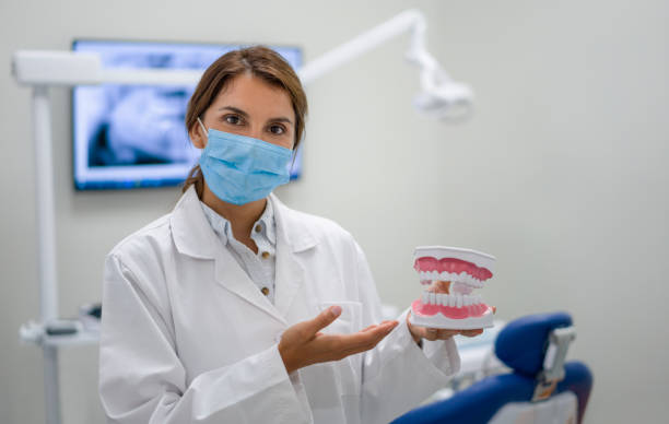 Best Emergency Cosmetic Dentistry (e.g., broken veneers) in Silver Lake, NJ