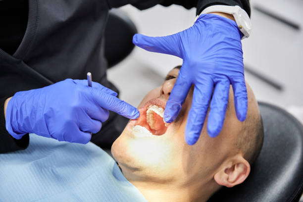 Best Emergency Treatment for Oral Infections in Silver Lake, NJ